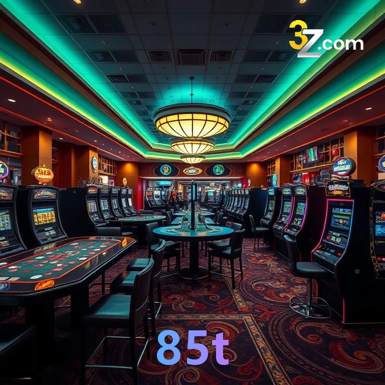 85t App Notificações