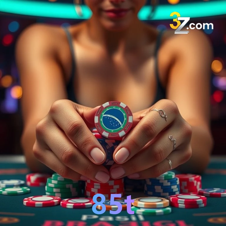 85t Live Streaming HD com Stats Opta